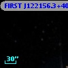 FIRST J122156.3+404452
