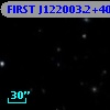 FIRST J122003.2+402636