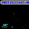 FIRST J122214.7+402757