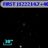 FIRST J122214.7+402803