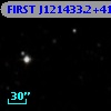 FIRST J121433.2+411237