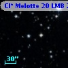 Cl* Melotte   20    LMB    2368