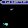 FIRST J121440.6+412141