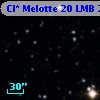 Cl* Melotte   20    LMB    2369