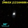 NVSS J121646+412429