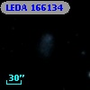 LEDA  166134