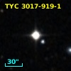TYC 3017-919-1