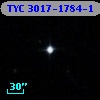 TYC 3017-1784-1