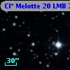 Cl* Melotte   20    LMB    2374