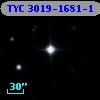 TYC 3019-1681-1