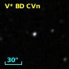 V* BD CVn