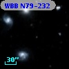WBB N79-232