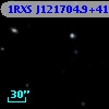 1RXS J121704.9+411704