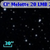 Cl* Melotte   20    LMB    2377
