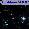 Cl* Melotte   20    LMB    2379