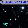 Cl* Melotte   20    LMB    2380