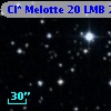 Cl* Melotte   20    LMB    2384