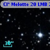 Cl* Melotte   20    LMB    2386