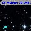 Cl* Melotte   20    LMB    2387