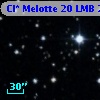 Cl* Melotte   20    LMB    2388