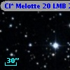 Cl* Melotte   20    LMB    2389