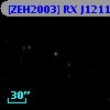 [ZEH2003] RX J1211.6+4118  3