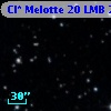 Cl* Melotte   20    LMB    2390