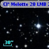 Cl* Melotte   20    LMB    2391