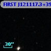 FIRST J121117.3+391538