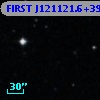 FIRST J121121.6+391706