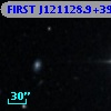 FIRST J121128.9+391100