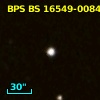 BPS BS 16549-0084