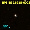BPS BS 16928-0023