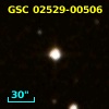 GSC 02529-00506