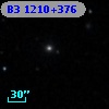 B3 1210+376