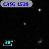 CASG 1538