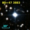 BD+47  3883