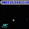 FIRST J121142.2+374926