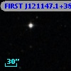FIRST J121147.1+385909