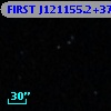 FIRST J121155.2+374433