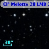 Cl* Melotte   20    LMB    2401