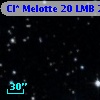Cl* Melotte   20    LMB    2402