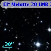 Cl* Melotte   20    LMB    2403