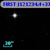 FIRST J121234.4+370934