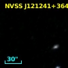 FIRST J121241.2+364457
