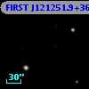 FIRST J121251.9+363715