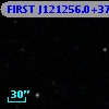FIRST J121256.0+374627