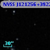 NVSS J121256+382208