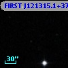 FIRST J121315.1+374459