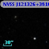 NVSS J121326+381006